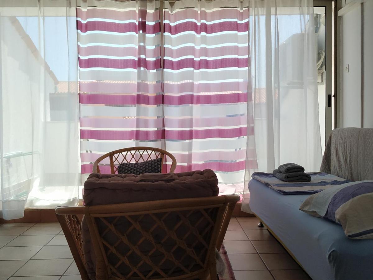 Apartmani Zlatko Pula Exterior photo