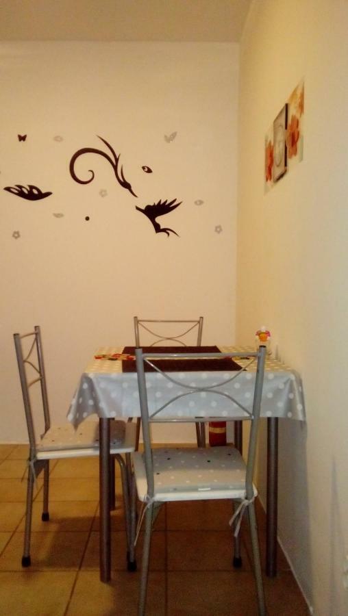 Apartmani Zlatko Pula Exterior photo